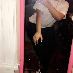 Meet your Posher, Jaime